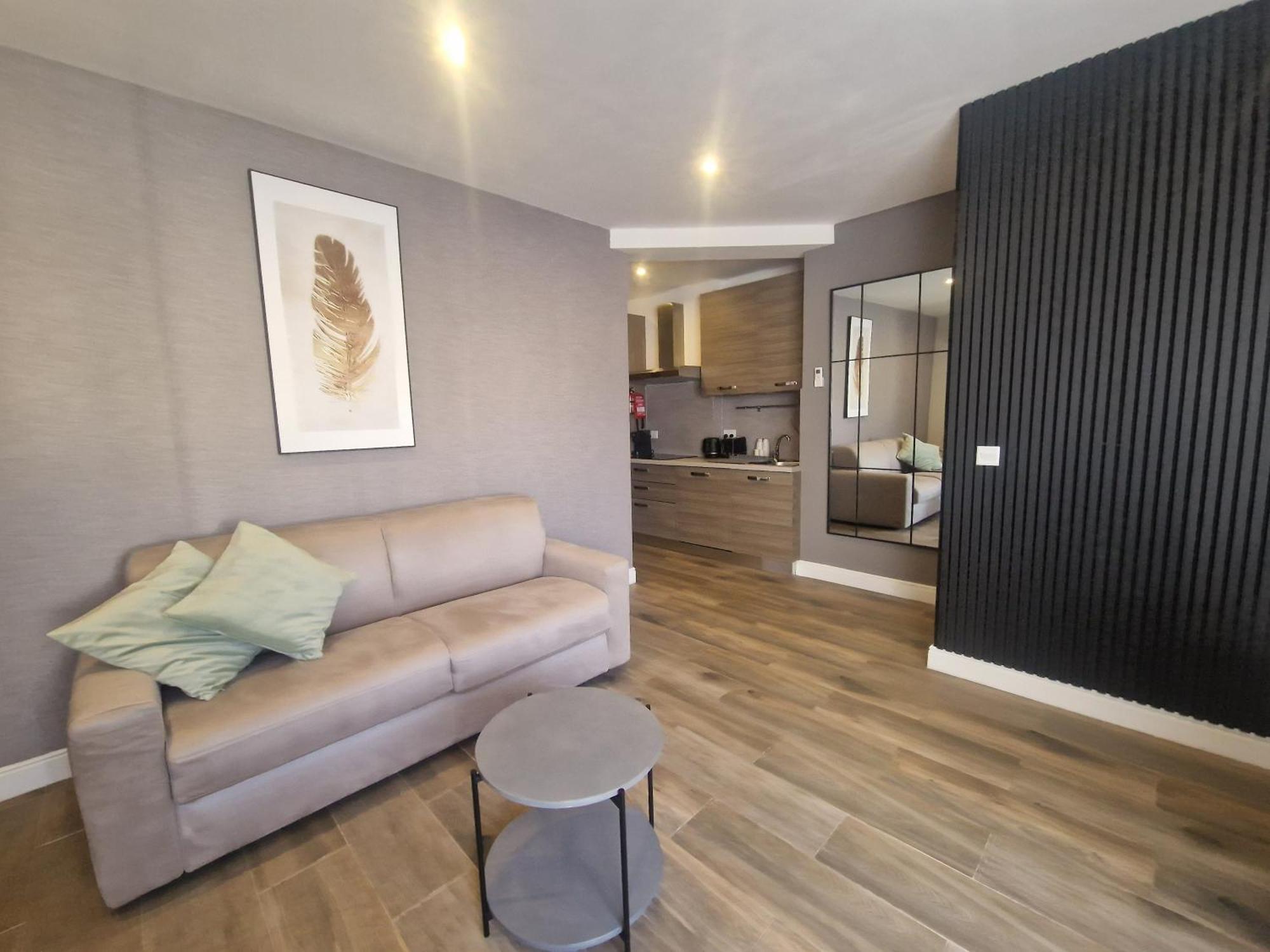 Korzo Suites Sliema II Exterior photo
