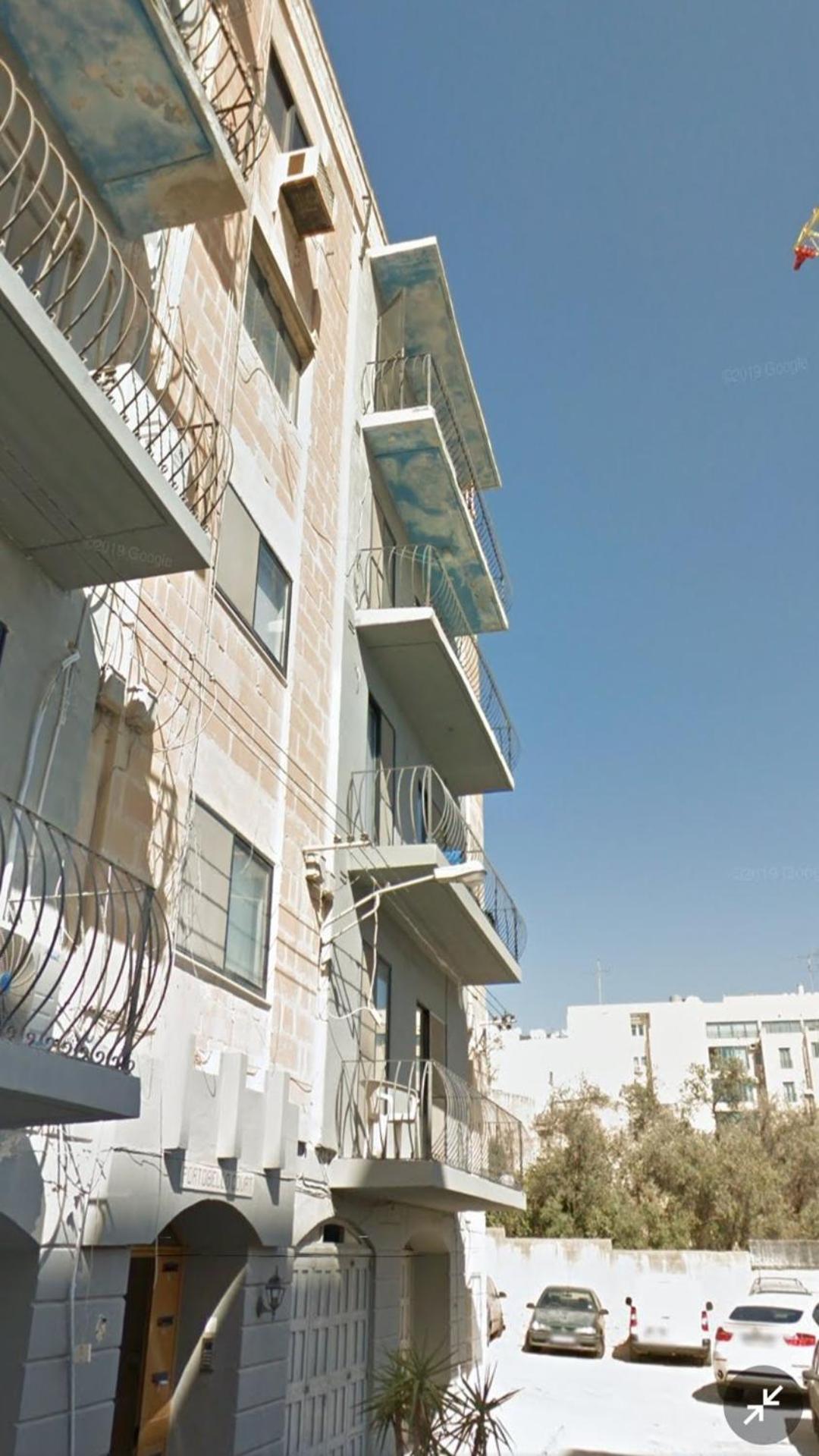 Korzo Suites Sliema II Exterior photo