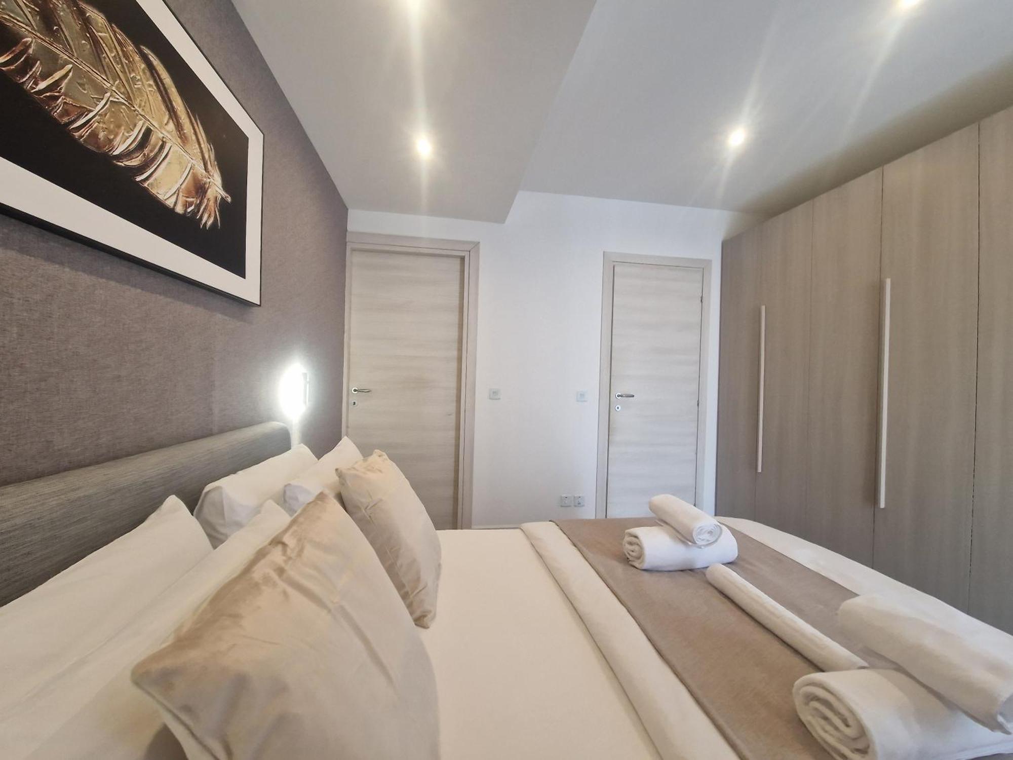 Korzo Suites Sliema II Exterior photo
